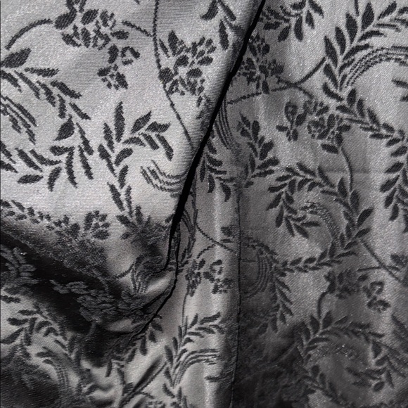 Chic Abstract Women's Blazer reversible - Picture 3 of 3